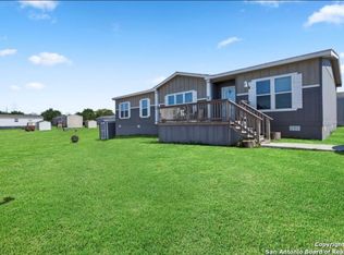 7500 Paradise Rd, San Antonio, TX 78244