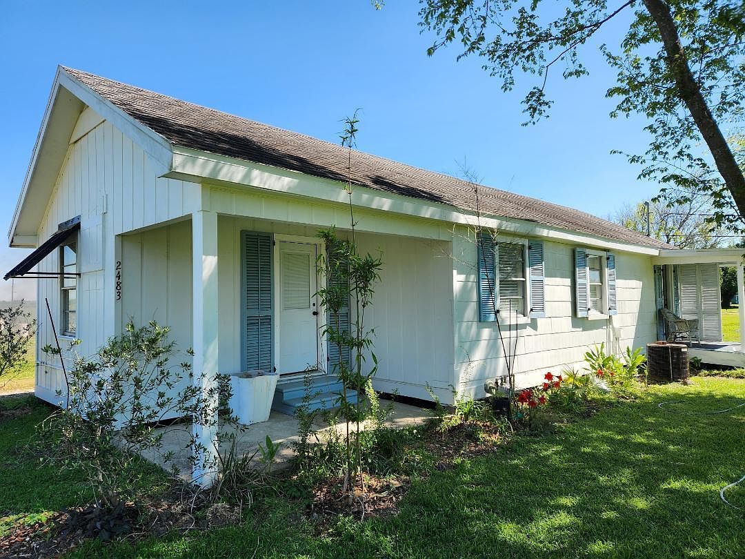 2483 Hwy 308, Raceland, LA 70394 Zillow