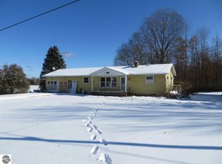 2161 Pointer Rd, West Branch, MI 48661
