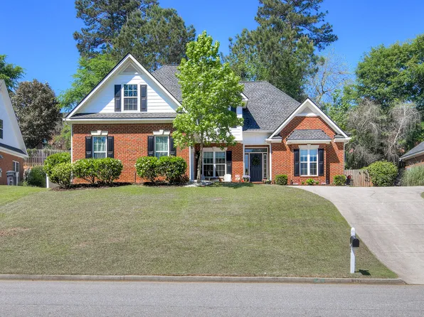 1102 Waltons Pass, Evans, GA 30809