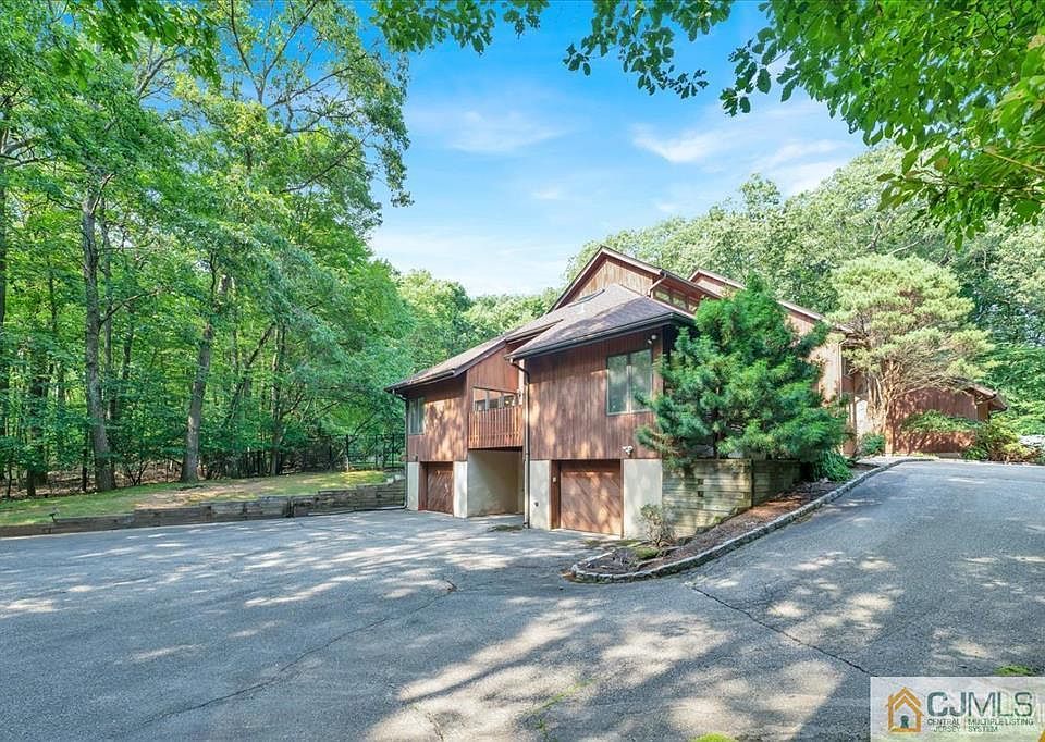 4 Dukes Ct, Morristown, NJ 07960 Zillow