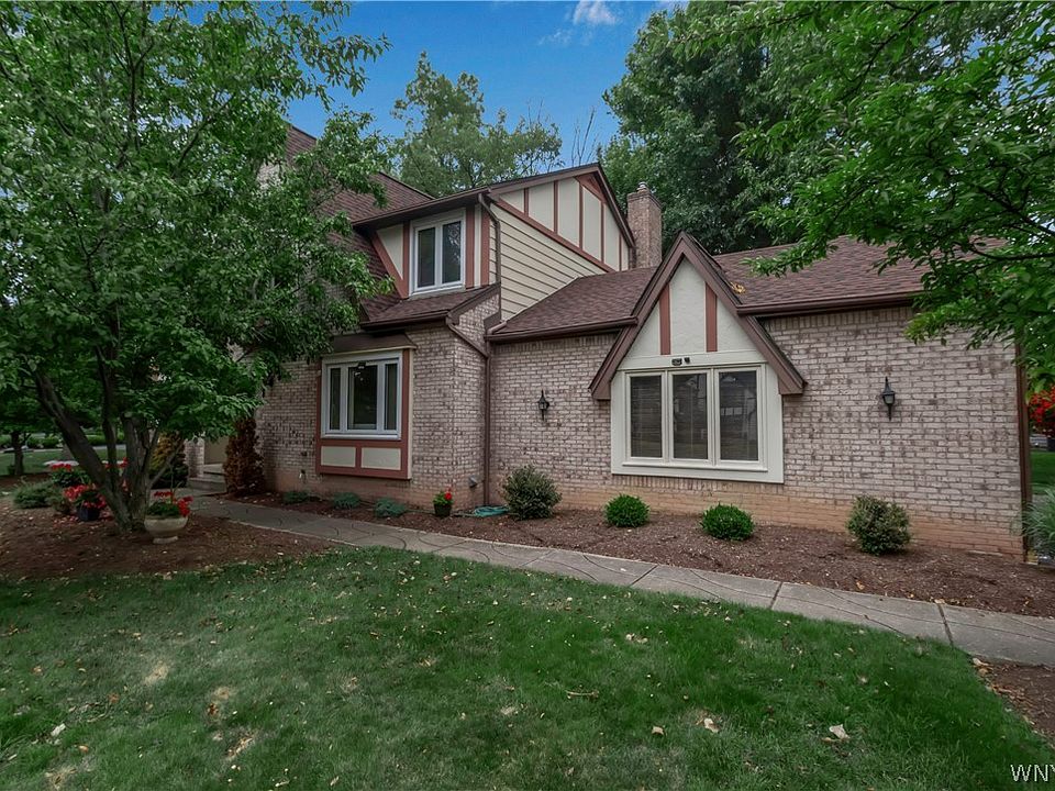 164 Randwood Dr, Getzville, NY 14068 Zillow