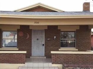 3920 Cumberland Ave #A, El Paso, TX 79903