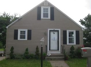 23 Desmarais Ave, Pawtucket, RI 02861