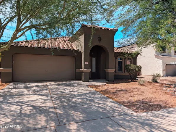 738 E Saddle Way, Queen Creek, AZ 85143