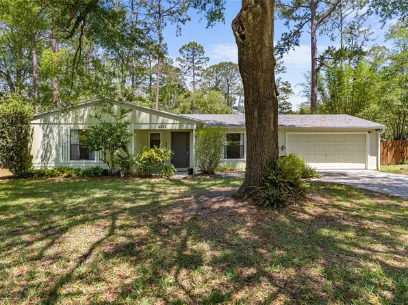 4531 NW 28th St, Gainesville, FL 32605