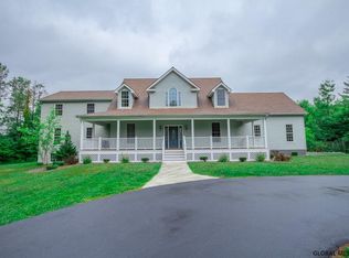 316 Miller Rd, Rexford, NY 12148