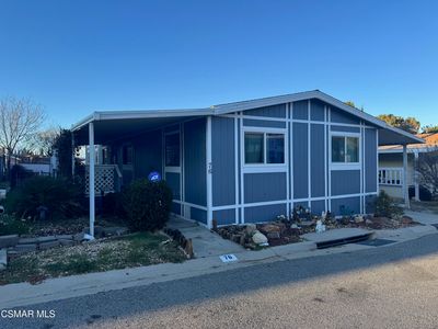 40701 Rancho Vista Blvd Space 76, Palmdale, CA, 93551
