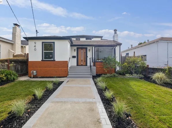 940 S Idaho St, San Mateo, CA 94402