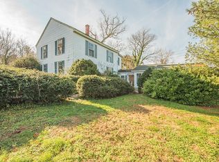 2160 River Rd, Lancaster, VA 22503