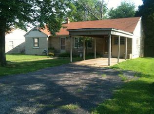 140 Illinois St, Paducah, KY 42003