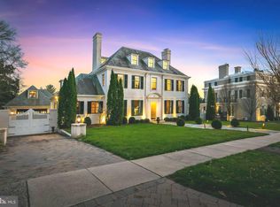 207 Wendover Rd, Baltimore, MD 21218