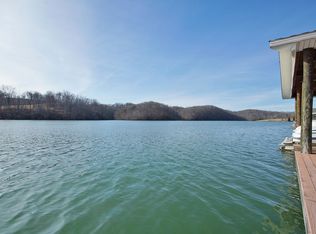 Lakes Edge Dr LOT 14, Goodview, VA 24095