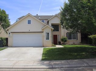 4012 Mount Royal Dr, Salida, CA