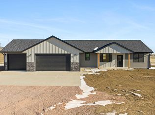 22426 Billet Ct, Rapid City, SD 57701