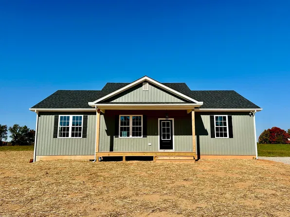 2945 Worsham Rd, Farmville, VA 23901