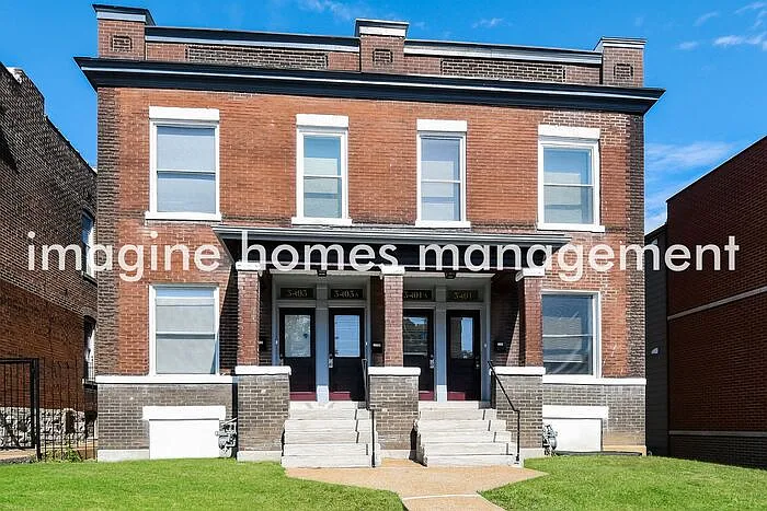 3401 Park Ave #3403