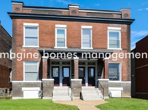 3401 Park Ave #3403, Saint Louis, MO 63104