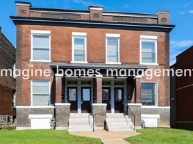 3401 Park Ave, Saint louis, MO