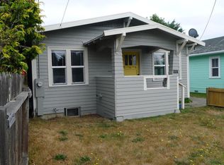 3561 F St, Eureka, CA 95503