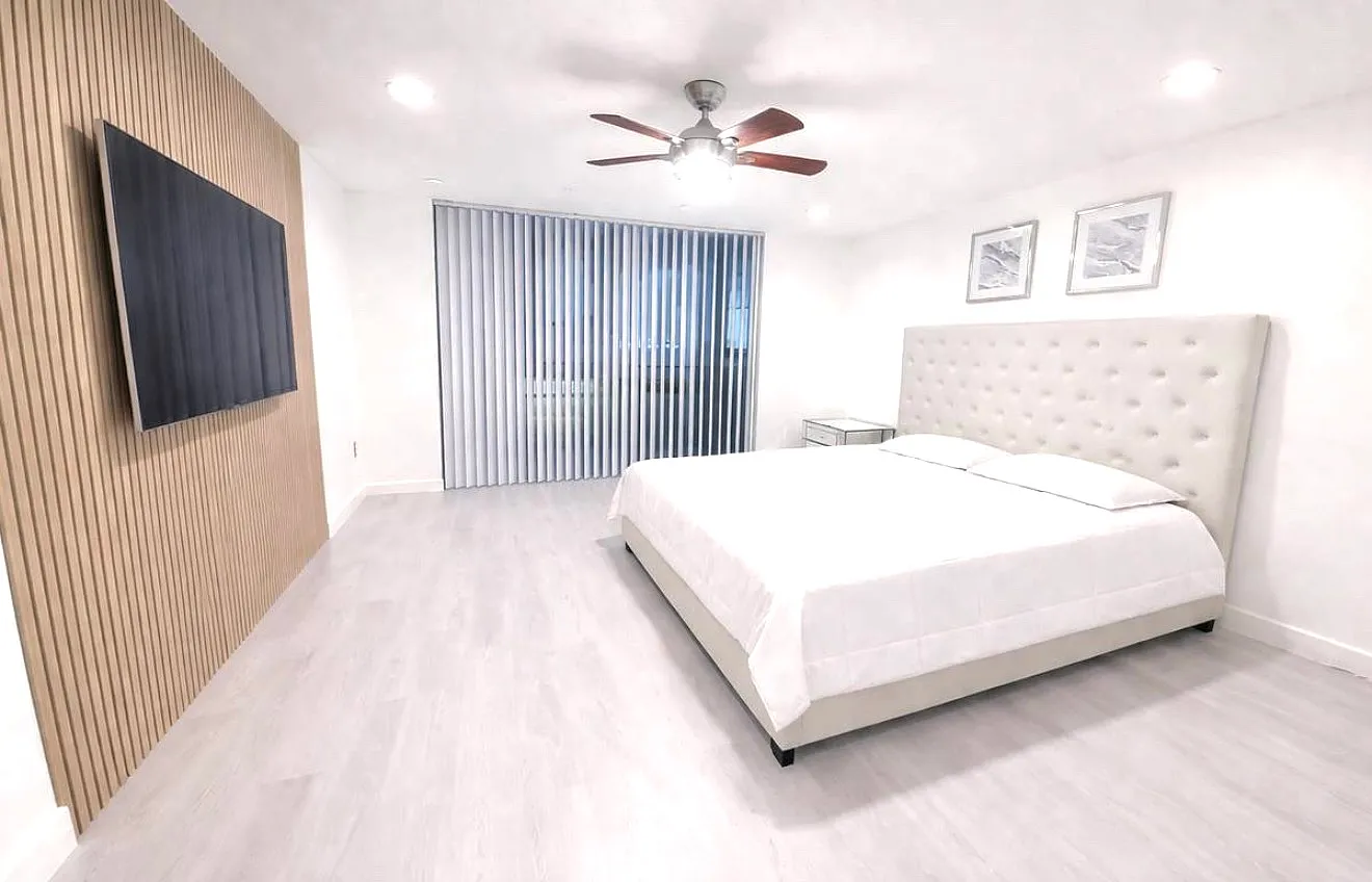 1 bed, 887 sqft, $2,750 — Photo 1