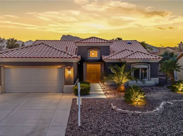 2609 High Range Dr, Las Vegas, NV 89134