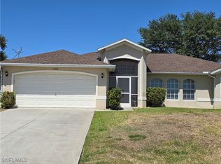 3032 SW 10th Ave, Cape Coral, FL 33914