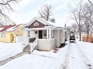 415 Yellowstone Ave, Billings, MT 59101
