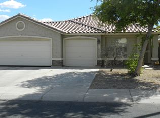 25237 W Clanton Ave, Buckeye, AZ 85326