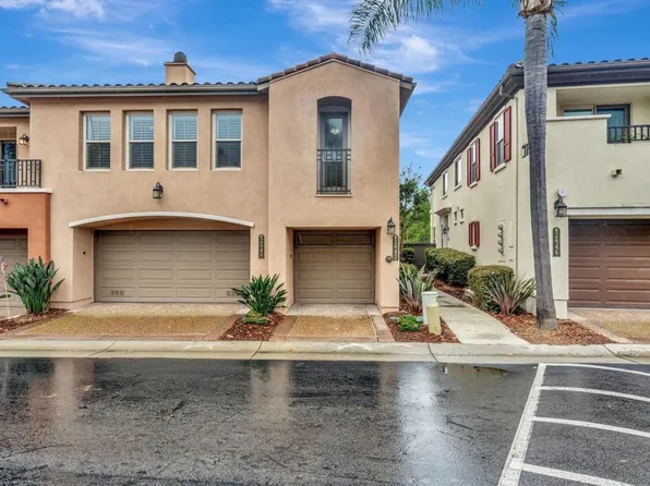 2642 Bellezza Dr, San Diego, CA 92108