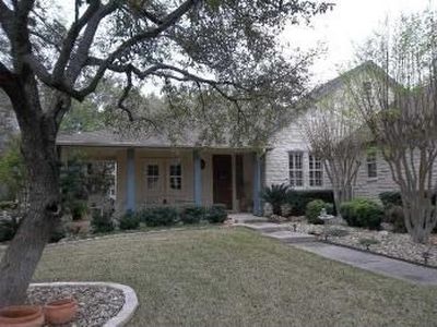 117 Six Flags Dr, Georgetown, TX, 78633