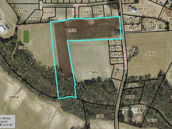 0 Frog Level Road, Winterville, NC 28590