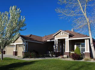 450 Flanders Rd, Reno, NV 89511