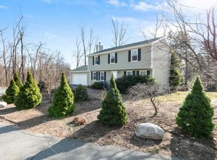 341 Edmands Rd, Framingham, MA 01701