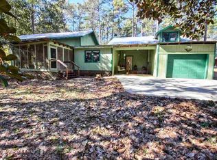 438 Frank Pais Rd, Havana, FL 32333