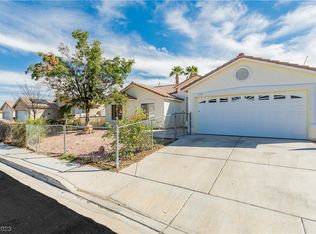 119 Queenswreath Dr, North Las Vegas, NV 89031
