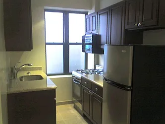 Rented by Nilou & Associates Realty Corp. 