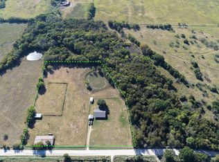 13512 NE County Road 2160, Kerens, TX 75144