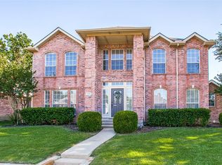 2705 Rochelle Dr, McKinney, TX 75070