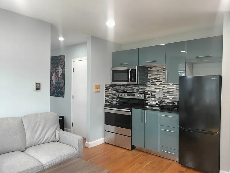 55 Old Rutherford Ave #4 — Photo 11