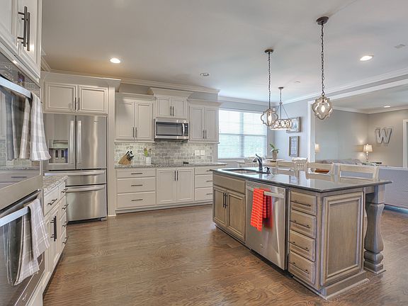 2nd image of 825 Stone Mill Cir