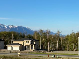 3096 S Barn Gable The Ranch Alaska Loop, Wasilla, AK 99654