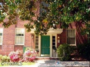 610-B2 S Park St, Asheboro, NC 27203