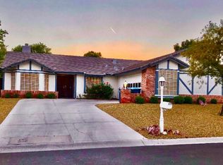 5837 Fox Run Ct, Las Vegas, NV 89120