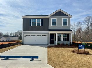 12069 Lansbury Dr, Inman, SC 29349