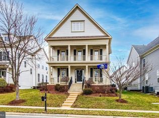 25038 Mineral Springs Cir, Aldie, VA 20105