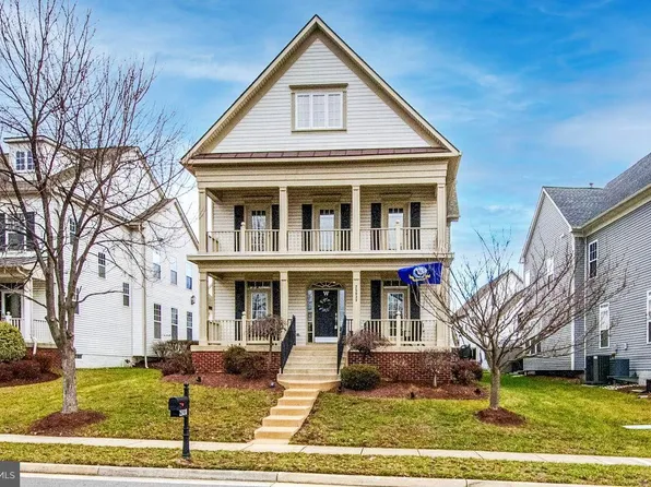 25038 Mineral Springs Cir, Aldie, VA 20105