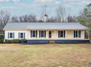 25679 Cabbage Ridge Rd, Elkmont, AL 35620