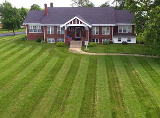 712 E Booneslick Rd, Warrenton, MO 63383