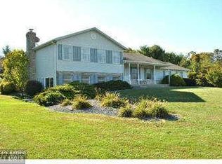 3015 Equinox Dr, Westminster, MD 21157